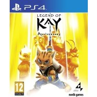 Legend of Kay: Anniversary - cena, srovnání