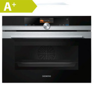 Siemens CS636GBS2 - cena, srovnání