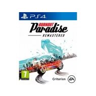 Burnout Paradise Remastered - cena, srovnání