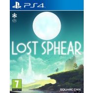 Lost Sphear - cena, srovnání