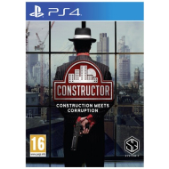 Constructor - cena, srovnání