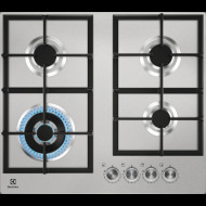 Electrolux KGU64361X - cena, srovnání