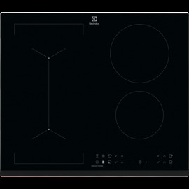 Electrolux LIV663431BK