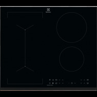 Electrolux LIV663431BK - cena, srovnání
