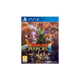 Dragon Quest Heroes 2