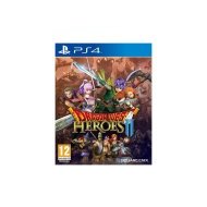 Dragon Quest Heroes 2 - cena, srovnání