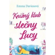 Knižný klub slečny Lucy - cena, srovnání