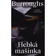 Hebká mašinka - cena, srovnání