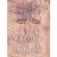 Väzenie Dúfať - cena, srovnání