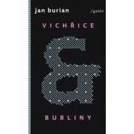 Vichřice a bubliny - cena, srovnání