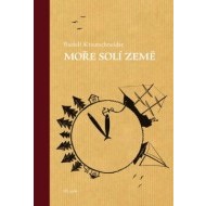 Moře solí země - cena, srovnání