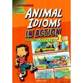Animal Idioms in Action 1