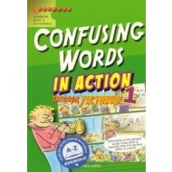 Confusing Words in Action 1 - cena, srovnání