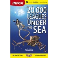20 000 Leagues Under the Sea - zrcadlová četba