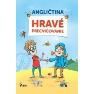 Angličtina hravé precvičovanie - cena, srovnání