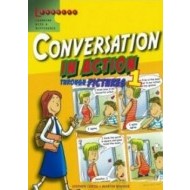 Conversation in Action 1 - cena, srovnání
