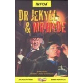 Dr Jekyll a Mr Hyde