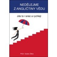 Nedělejme z angličtiny vědu - cena, srovnání