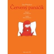 Červený panáčik - cena, srovnání