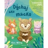Dýchaj ako macko - cena, srovnání