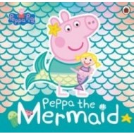 Peppa Pig: Peppa the Mermaid - cena, srovnání