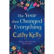 The Year that Changed Everything - cena, srovnání