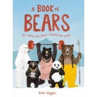 A Book of Bears - cena, srovnání
