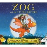 Zog and the Flying Doctors - cena, srovnání