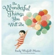Wonderful Things You Will Be - cena, srovnání