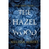 The Hazel Wood - cena, srovnání