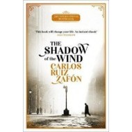The Shadow of the Wind - cena, srovnání
