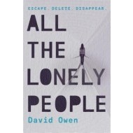 All The Lonely People - cena, srovnání