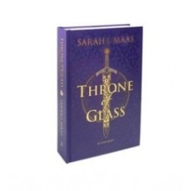 Throne of Glass