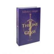 Throne of Glass - cena, srovnání