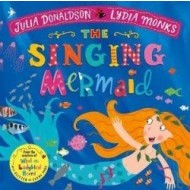 The Singing Mermaid - cena, srovnání