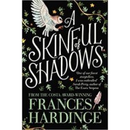 A Skinful of Shadows - cena, srovnání