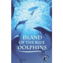 Island of the Blue Dolphins