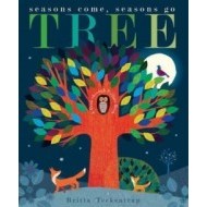 Tree: Seasons Come, Seasons Go - cena, srovnání