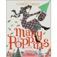 Mary Poppins - cena, srovnání