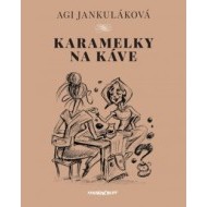 Karamelky na káve - cena, srovnání