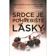 Srdce je pohřebiště lásky