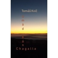 Smäd pána Chagalla - cena, srovnání