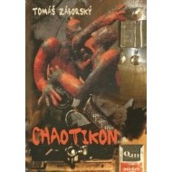 Chaotikon - cena, srovnání