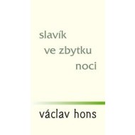 Slavík ve zbytku noci - cena, srovnání