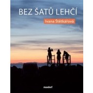 Bez šatů lehčí - cena, srovnání