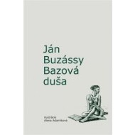Bazová duša - cena, srovnání