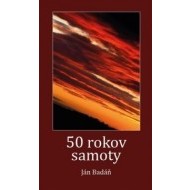 50 rokov samoty - cena, srovnání