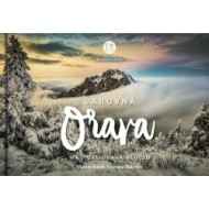 Čarovná Orava - Magical Orava Region - cena, srovnání