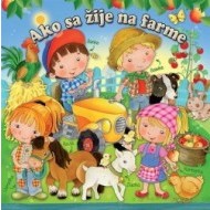 Ako sa žije na farme - cena, srovnání