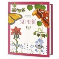 Svět motýlů - cena, srovnání